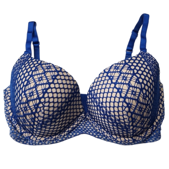 Victoria's Secret Other - Victoria's Secret Very Sexy Lightly Line Plunge Bra